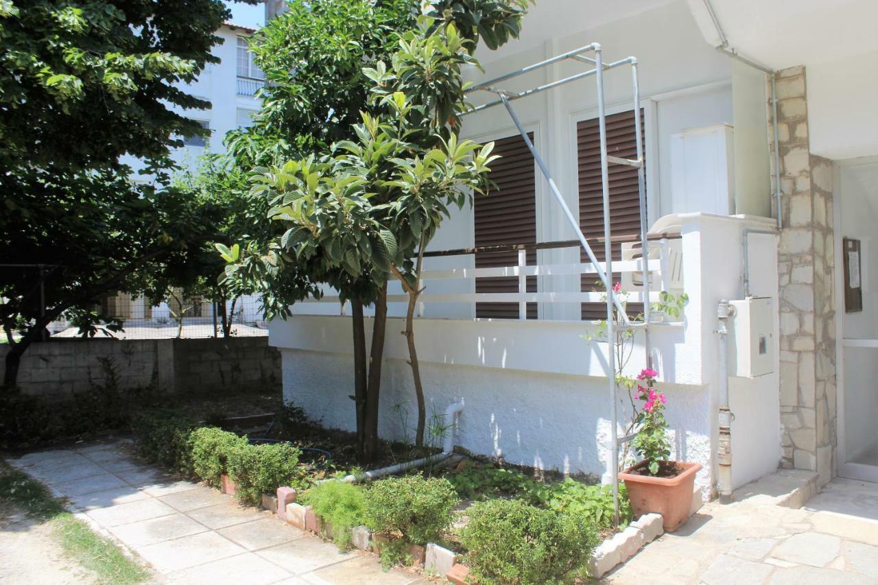 Traditional House Peraia  Exterior photo